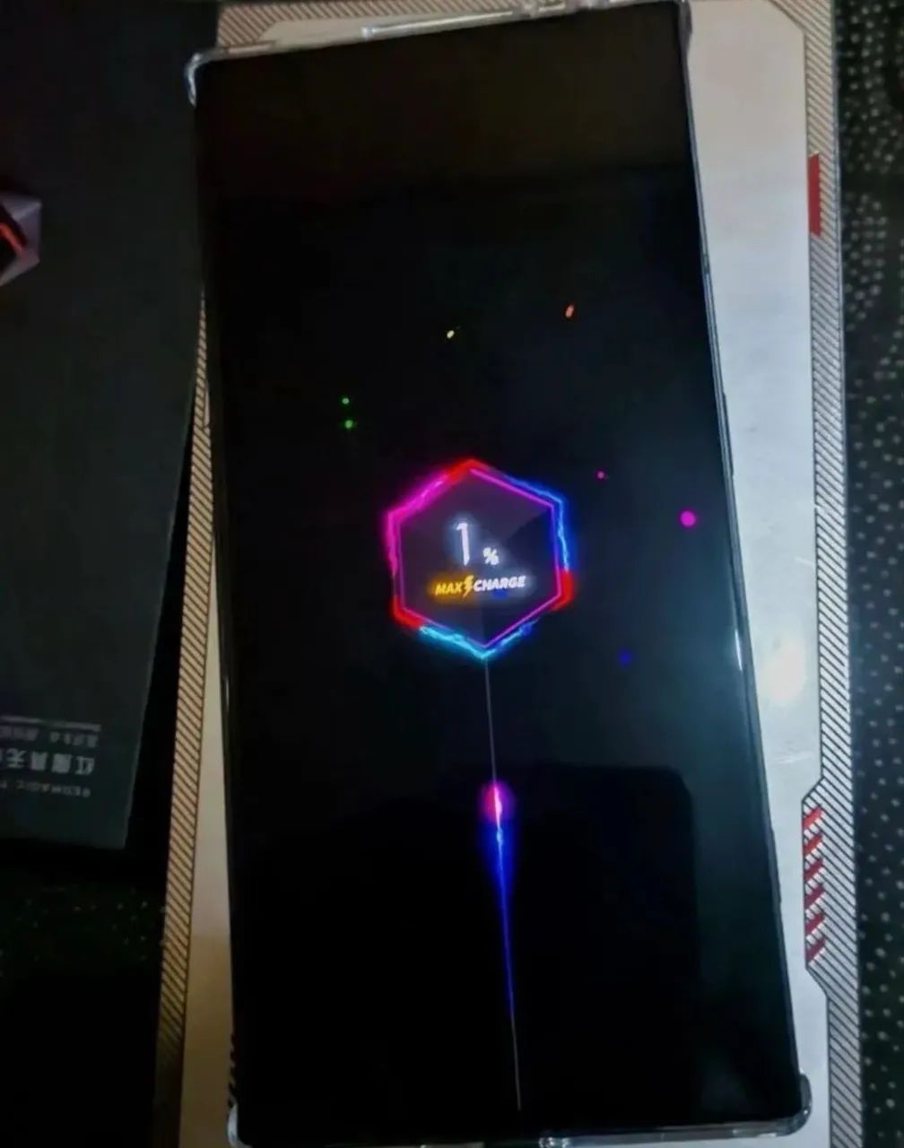 Redmagic 8s Pro 256gb63825073985665122
