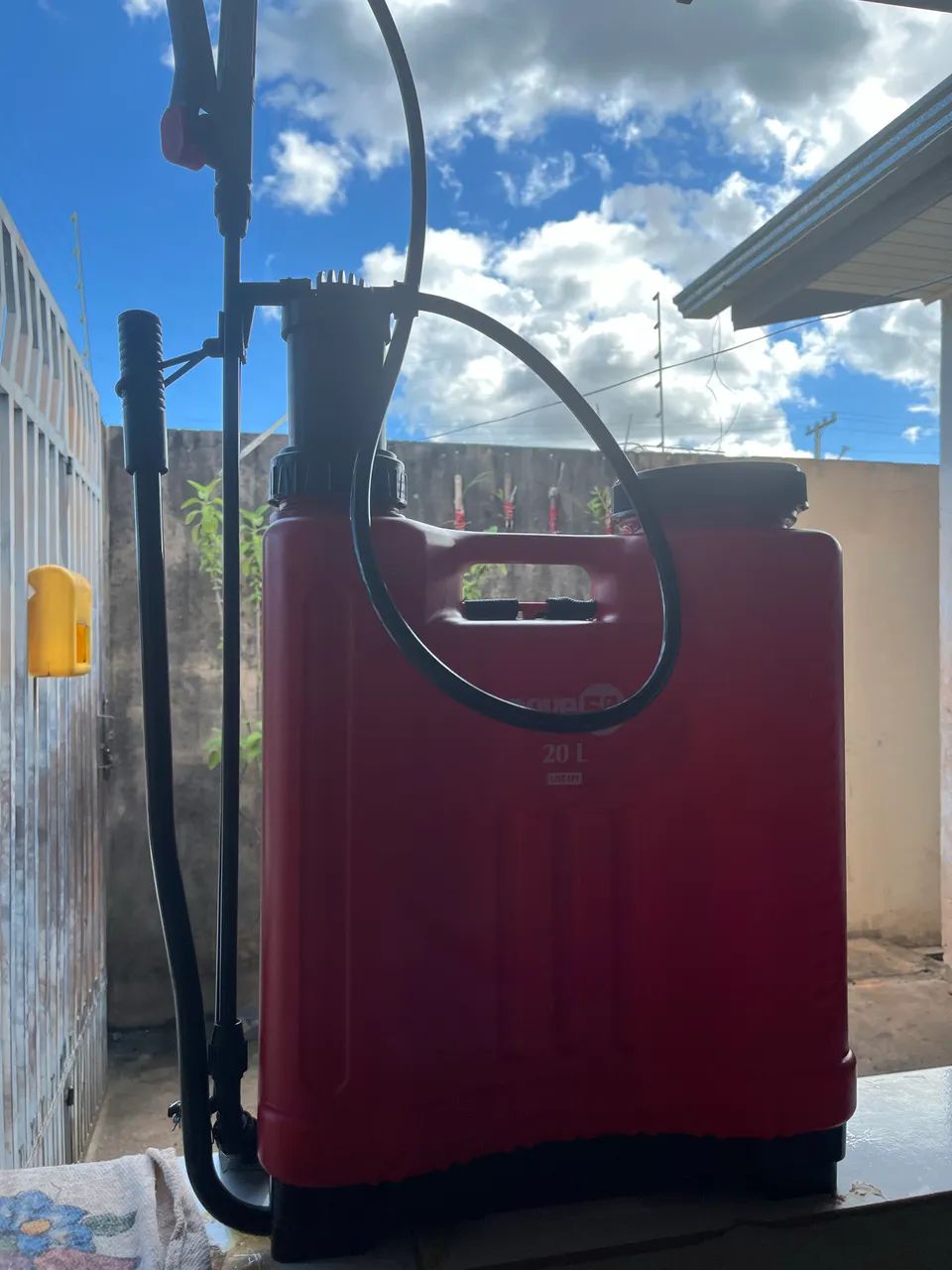 Bomba de veneno  - Foto 3