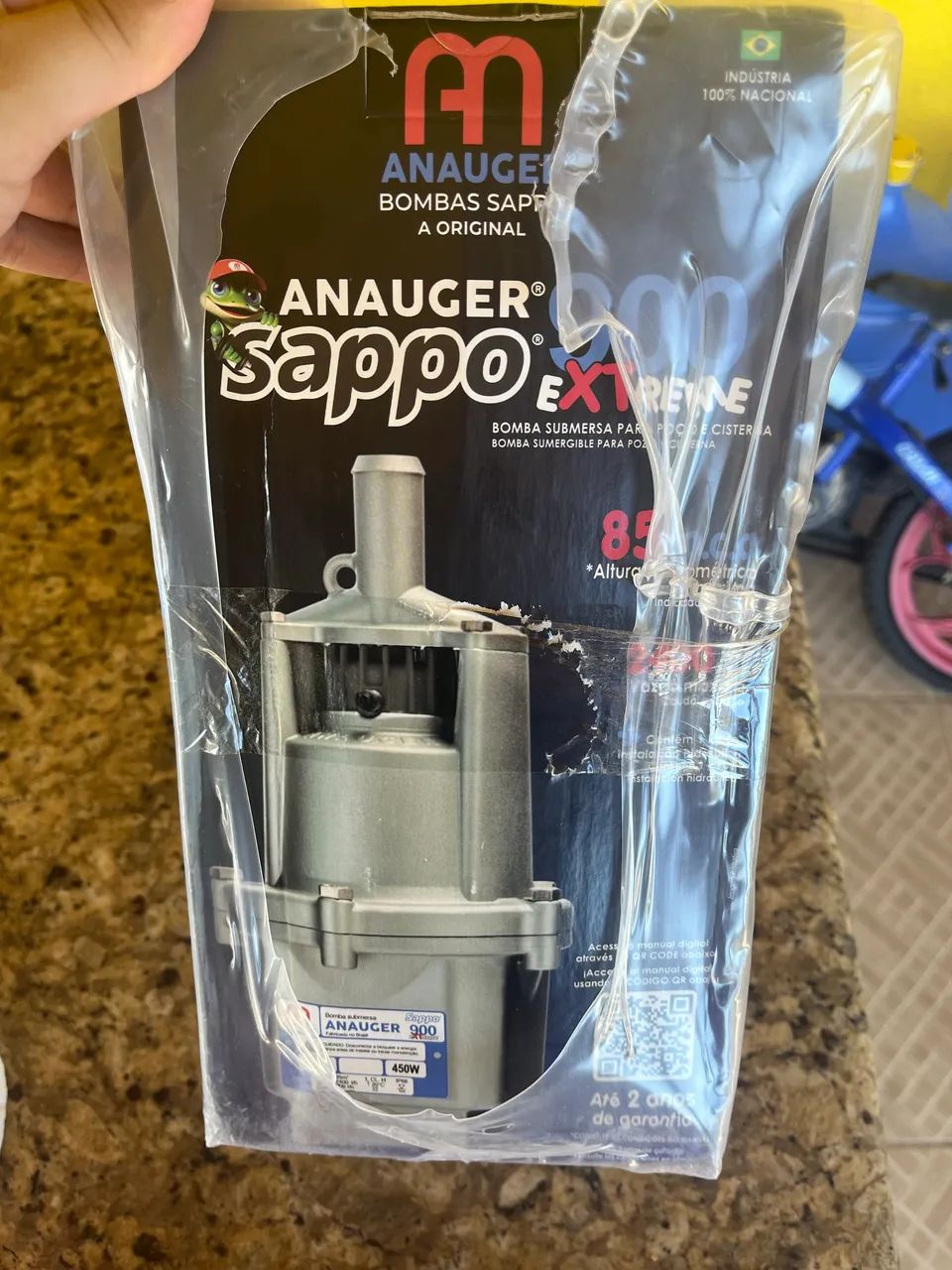 Bomba submersa64595788259330121