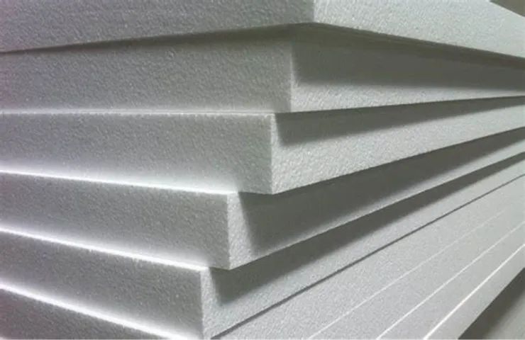 Placas de isopor 3 cm - isolamento e forro 
