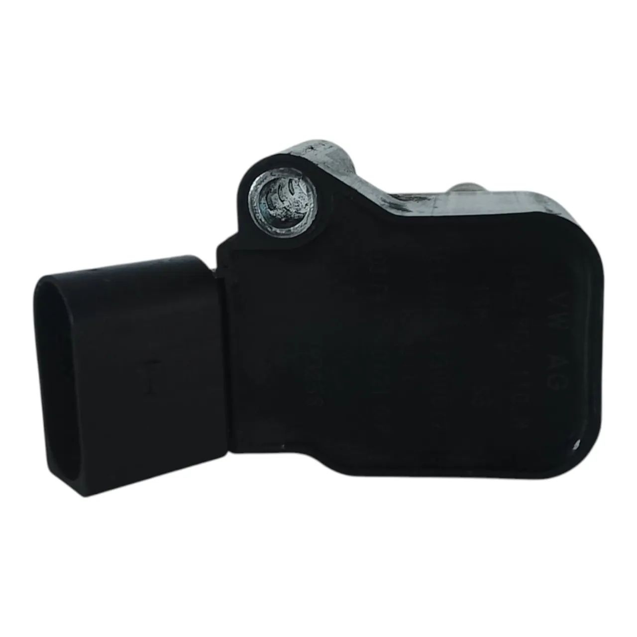 Kit 3 Bobinas Ignicao Volkswagen Nivus 1.0 Tsi 2018 2023 - Foto 4