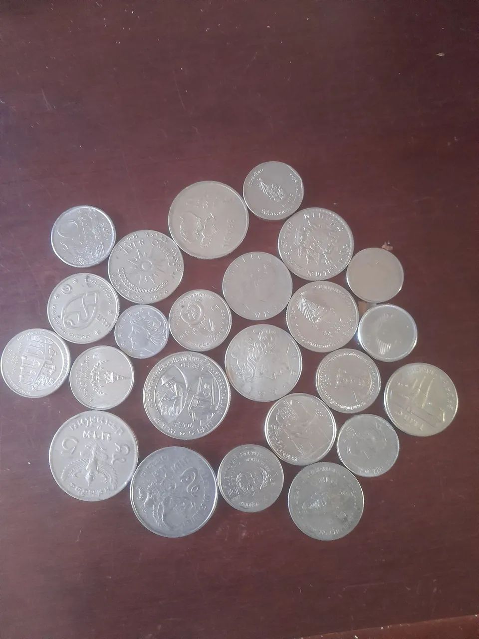 Vendo moeda da China  - Foto 4