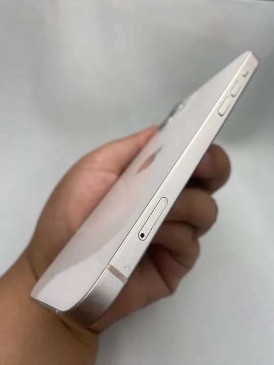 Oportunidade - Iphone 12 - 64GB  - Foto 2