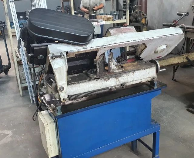 Serra de Fita MANROD - Foto 2