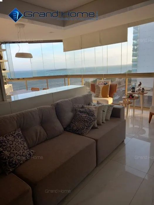 Apartamento 4 quartos em Praia de Itaparica - Foto 5