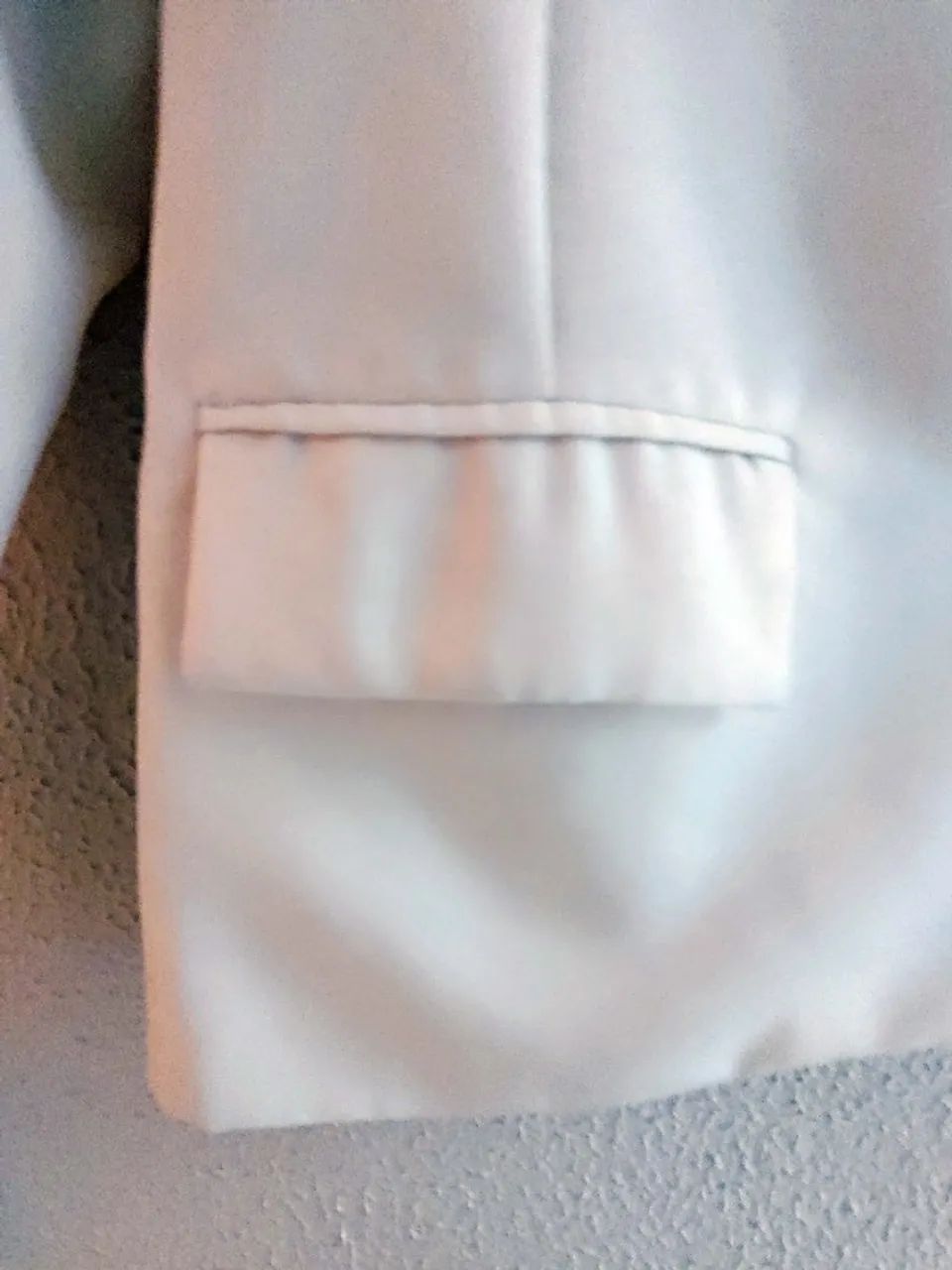 Blazer creme  - Foto 3