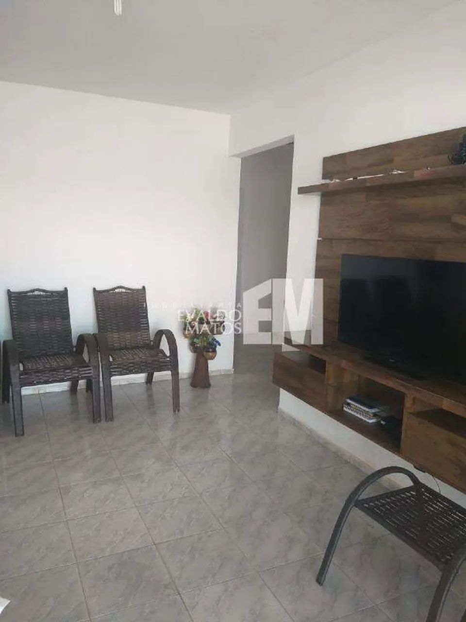 Casa à venda com 2 quartos - Teresina/PI