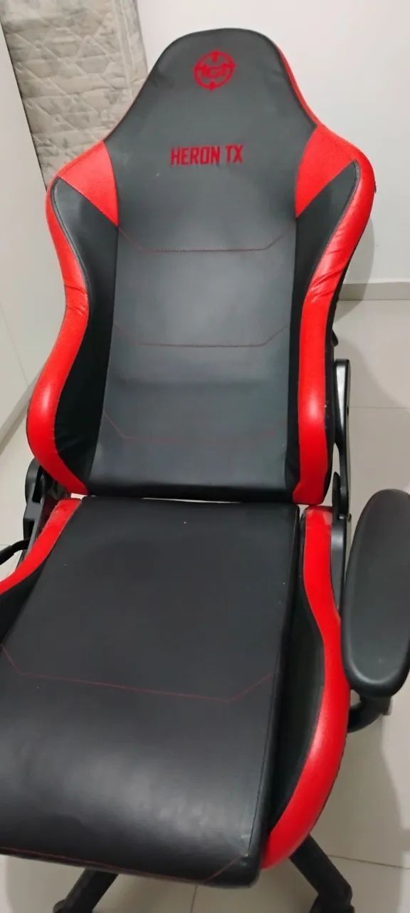 Cadeira Gamer Pichau 