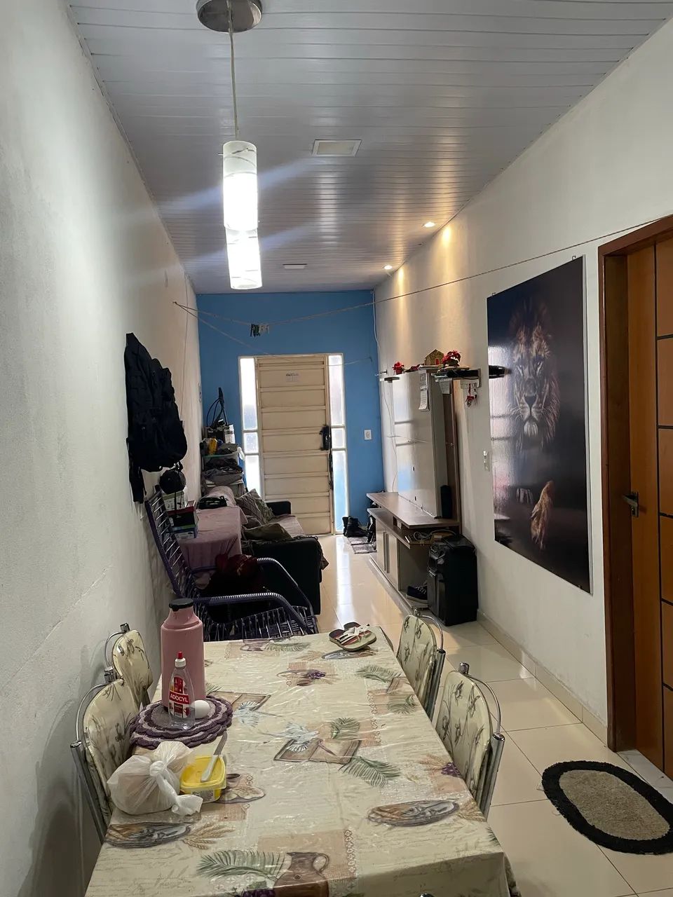 Foto - Manaus - Colônia Terra Nova