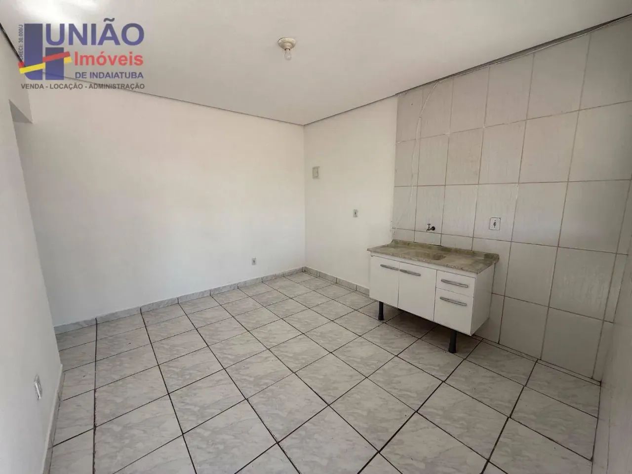 Kitnet em excelente bairro