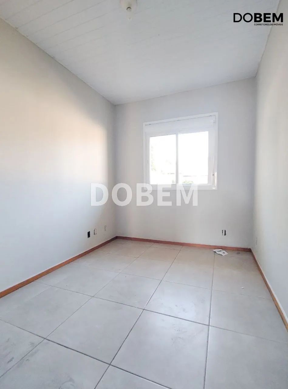 Casa de 2 Dormitórios à Venda no Condomínio Alta Vista em Alvorada  2 Vagas - Foto 4