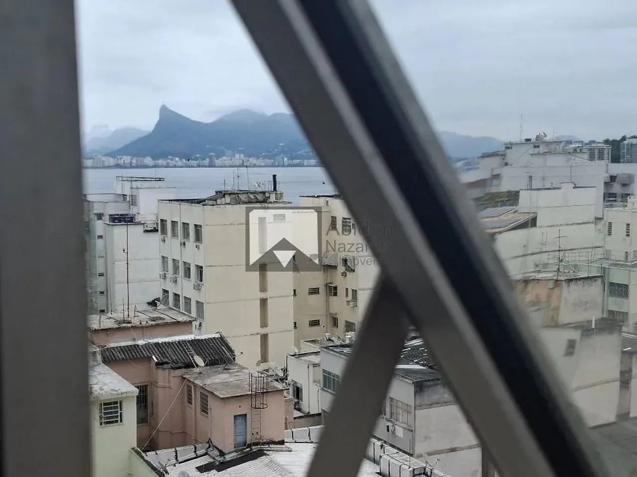 Sala à venda, 36 m² por R$ 470.000,00 - Icaraí - Niterói/RJ