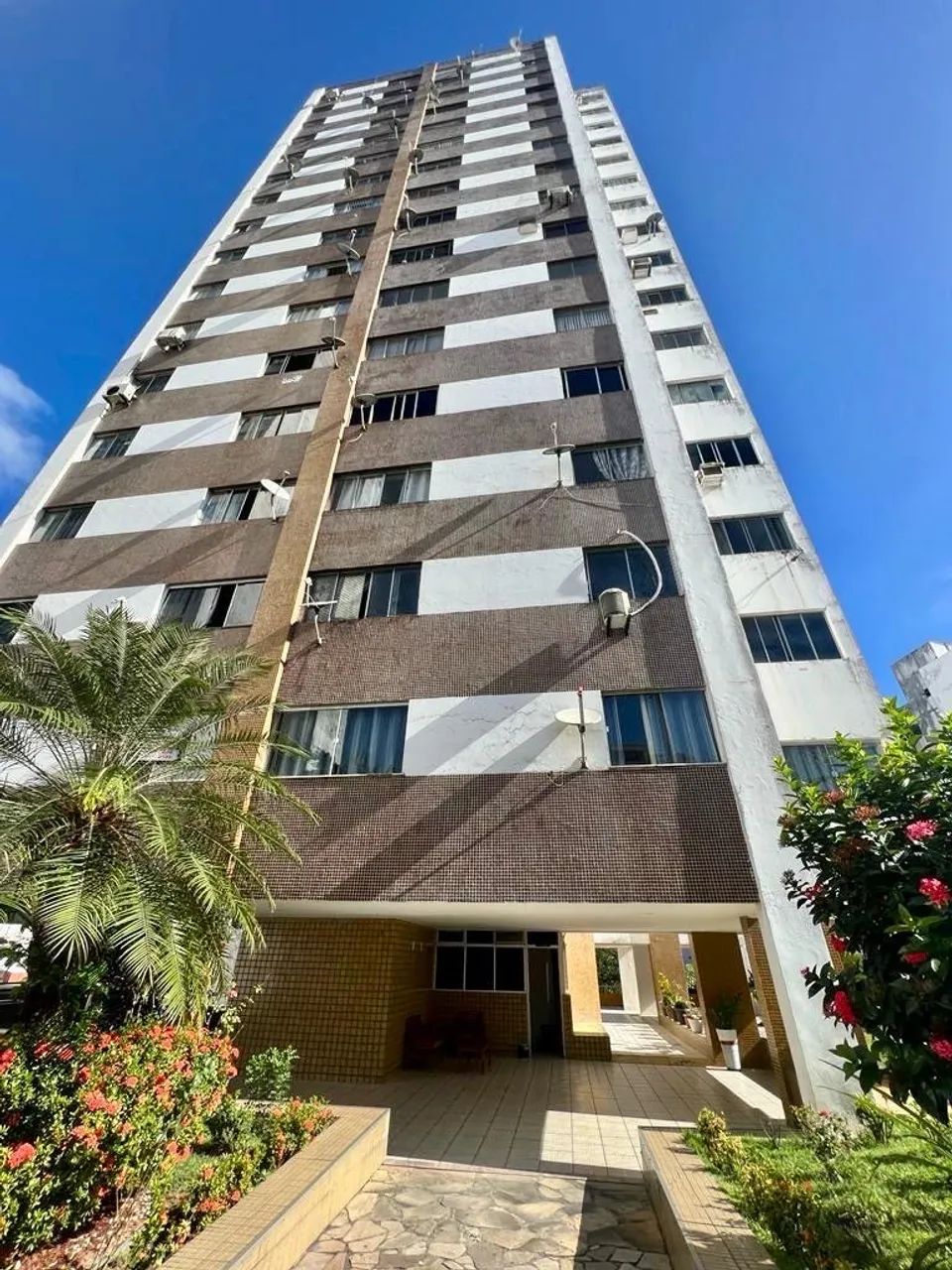 Foto - Salvador - Brotas