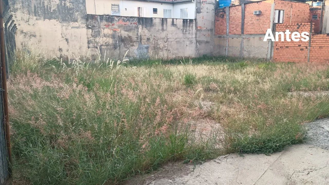 Roçada de lote - Foto 5