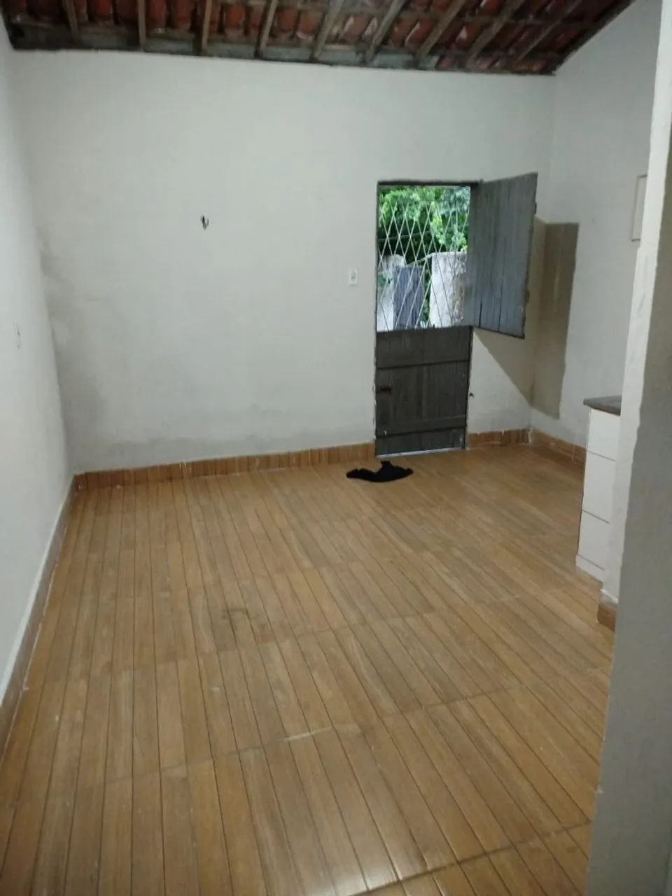 Casa 1 Quarto/Av. Paulistana/Panatis