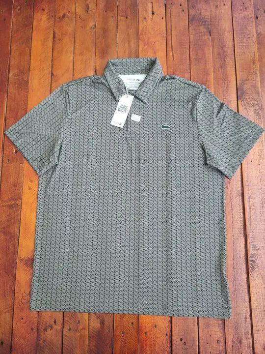 Camiseta Polo Lacoste Sport original  - Foto 3