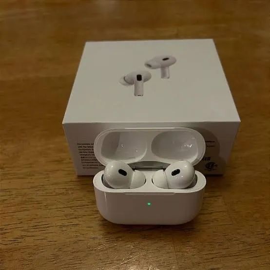 AirPods Pro - Apple - Novo na Caixa - Foto 2