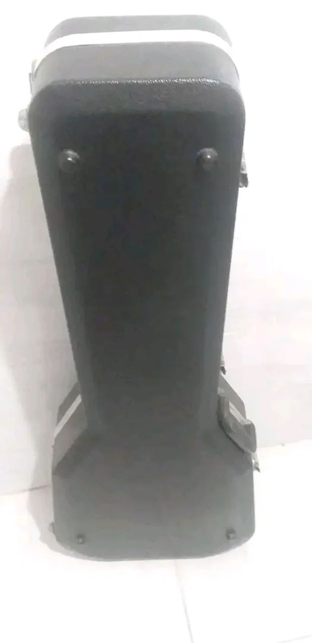 Case Rígido para Guitarra SG - Foto 3