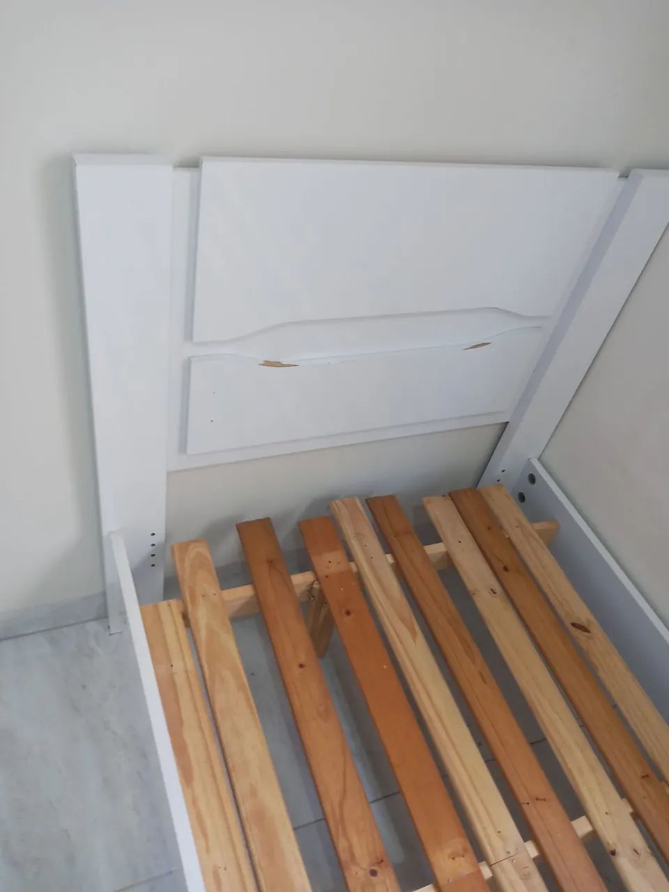 Cama de solteiro - Foto 2