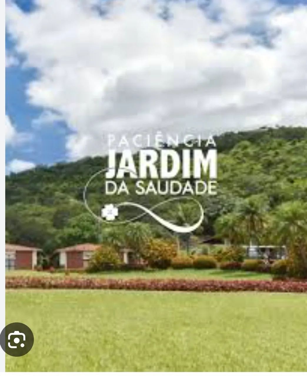 JAZIGO VITALÍCIO SEM TAXA DE MANUTENÇÃO