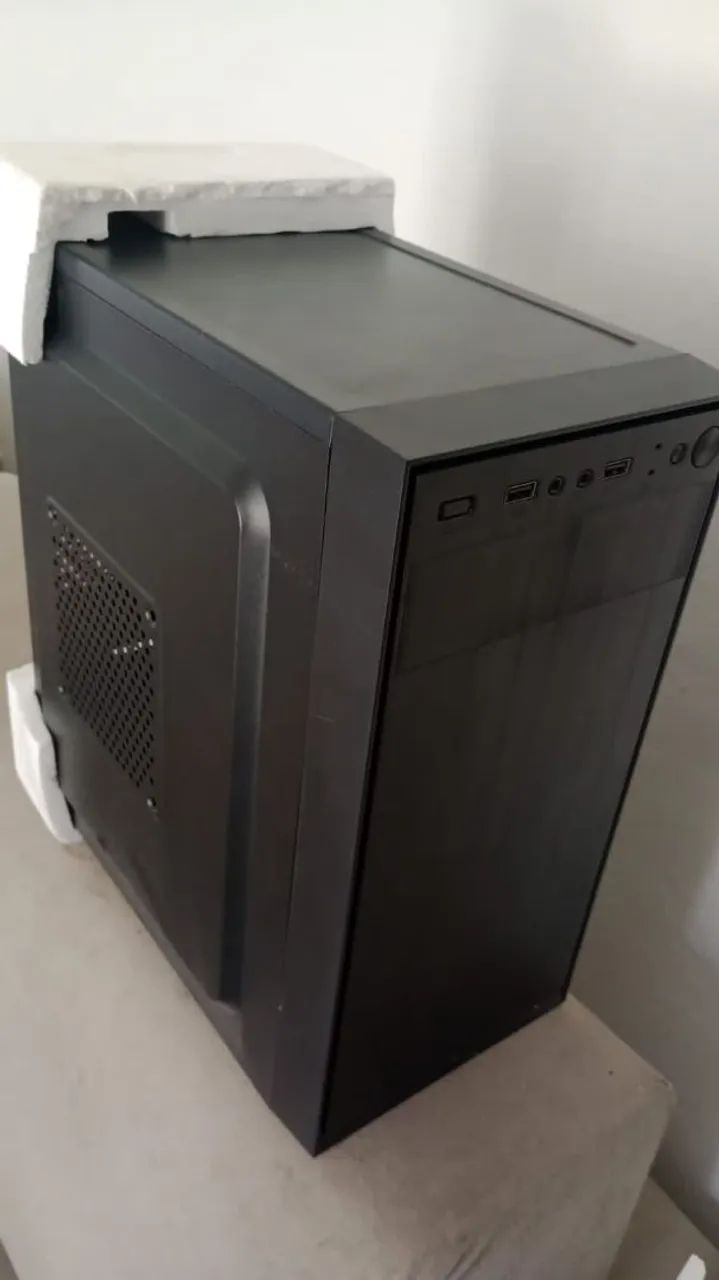 Gabinete para computador