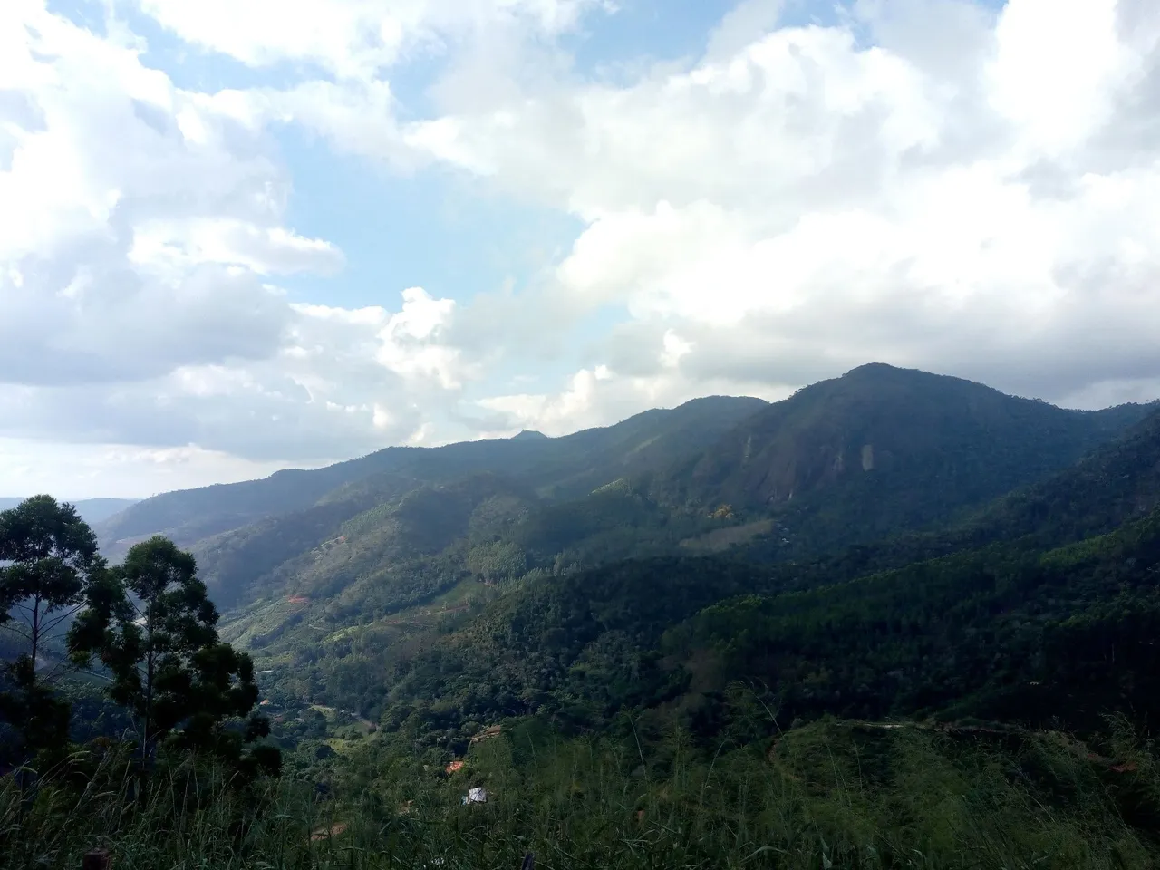 Sitio em Domingos Martins, 2 hectares.