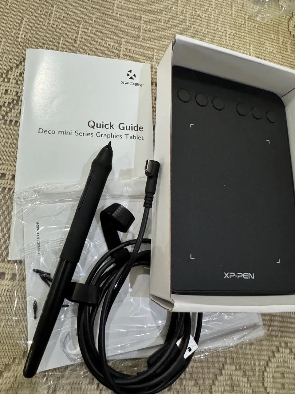 Deco Mini 4 - Novo - Foto 4