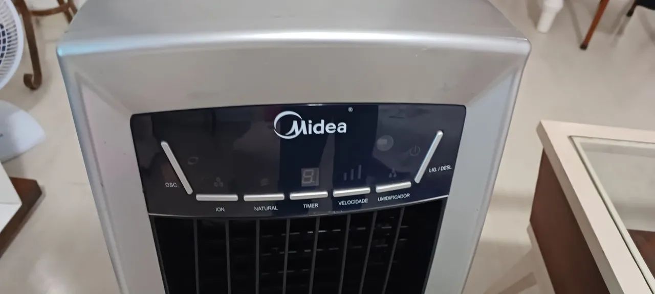 Climatizador de Ar Midea - Foto 2