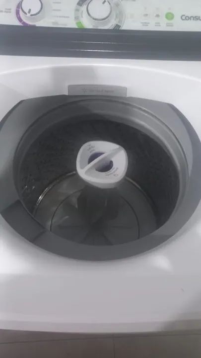 Máquina de Lavar Consul 12kg - Foto 4