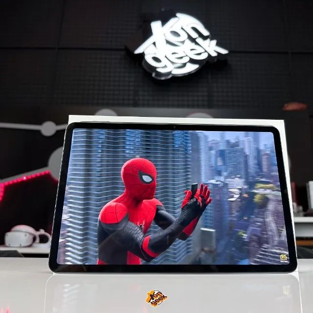 Tablet Xiaomi Redmi Pad Pro, Versão Global, Cinza | 256GB/8GB Ram Tela 12.1" | Lacrado! - Foto 5