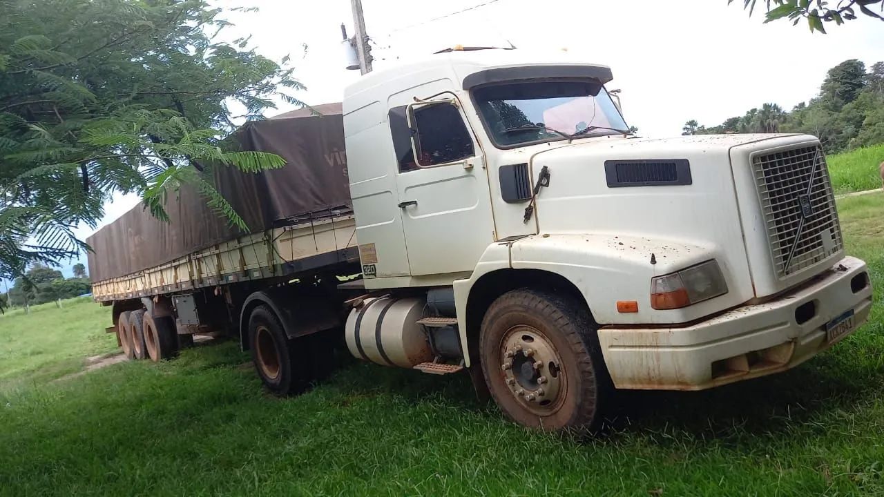 VOLVO EDC 320 TOCO - Foto 3