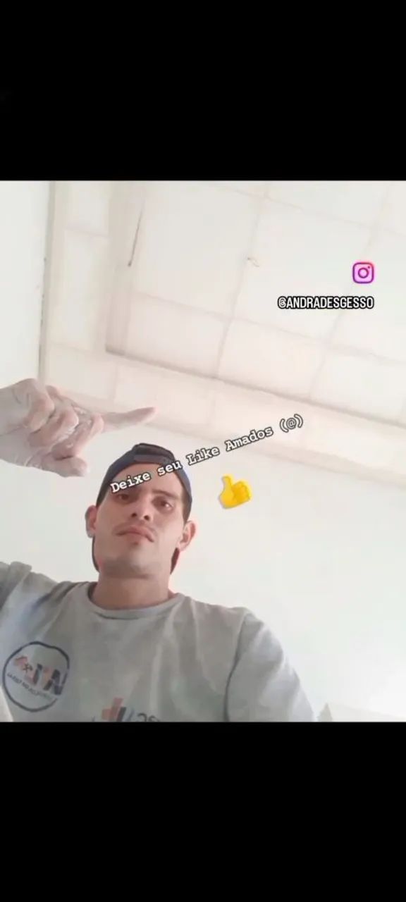 Forro de Drywall e Gesso - Foto 3