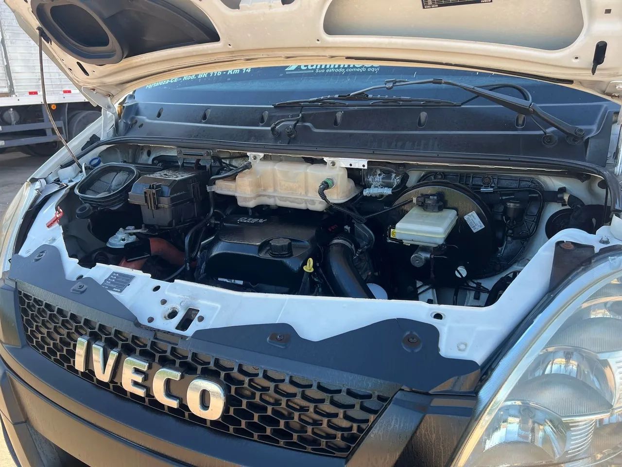 IVECO DAILY 35S14 - Foto 5