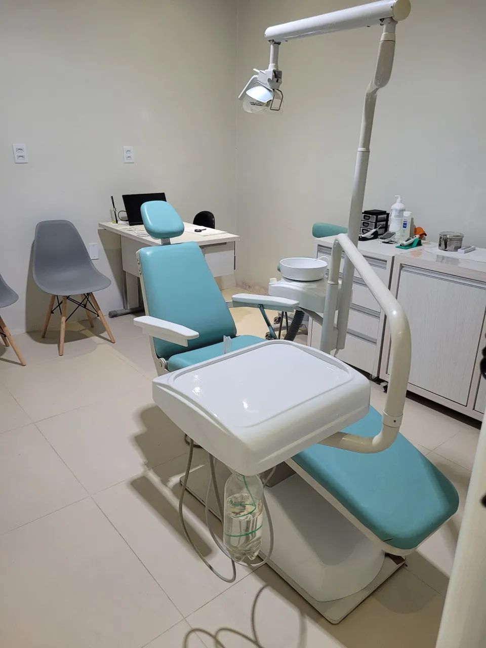 Cadeira odontológica  - Foto 2