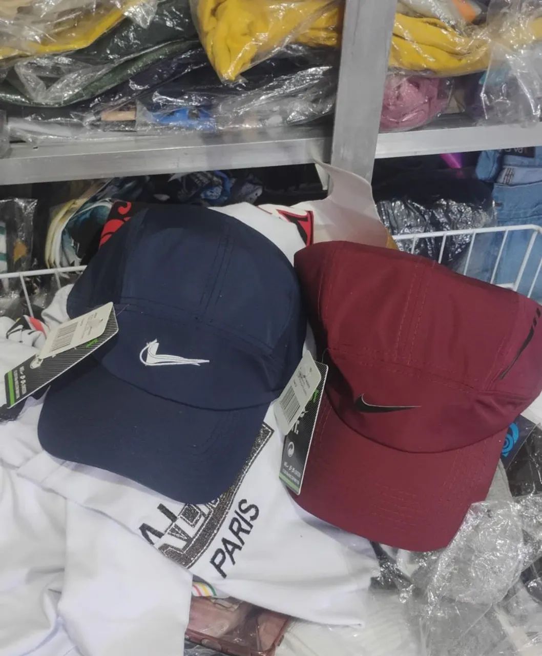 BONÉ 30 REAIS - Foto 4