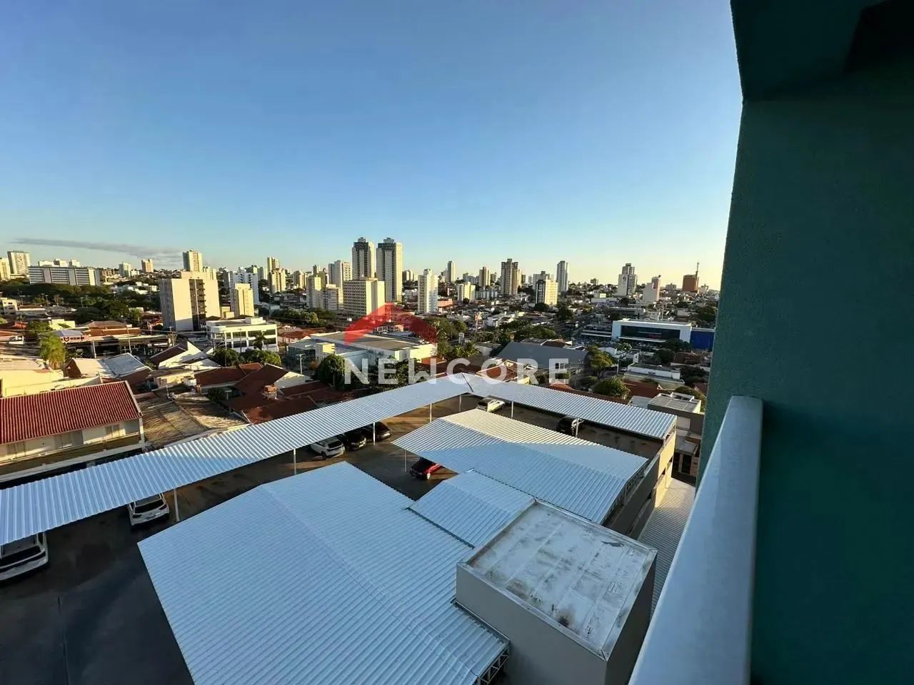 Apartamento em Rua Capitão João Antônio - Vila Santo Antônio - Bauru/SP - Foto 3