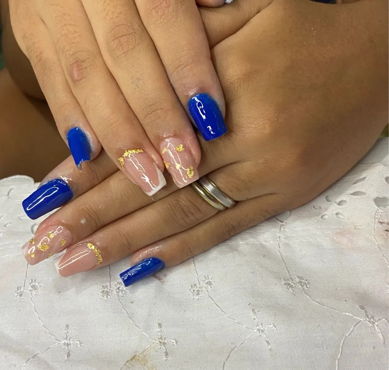 Unha de gel  - Foto 5