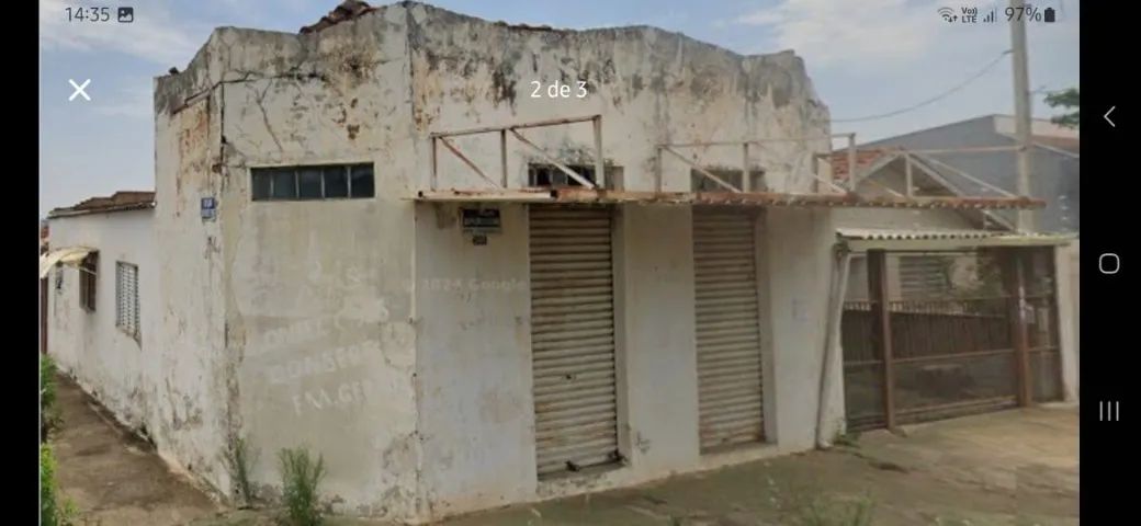 foto - Marília - São Miguel