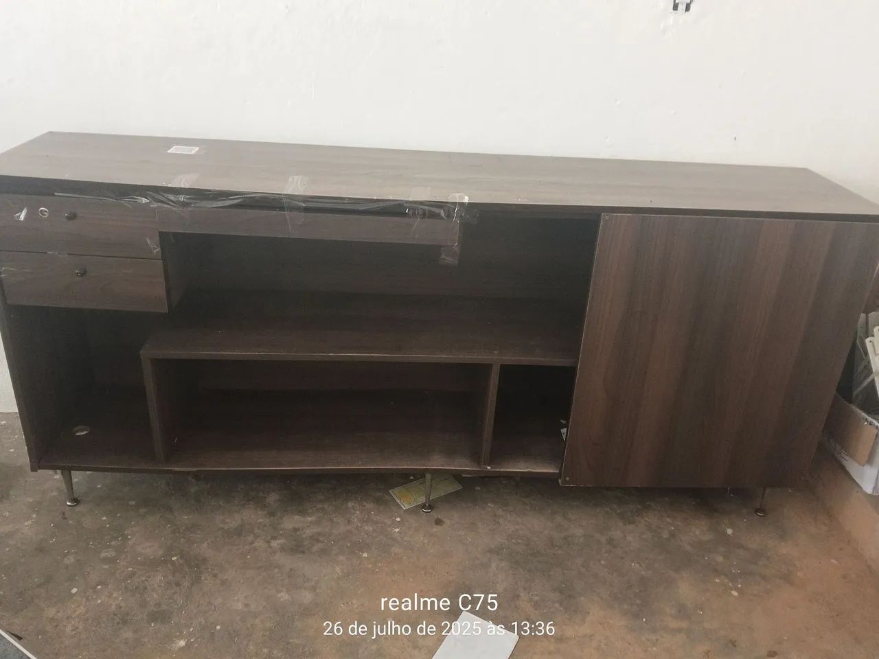 Balcão/Móvel para comércio - Foto 2