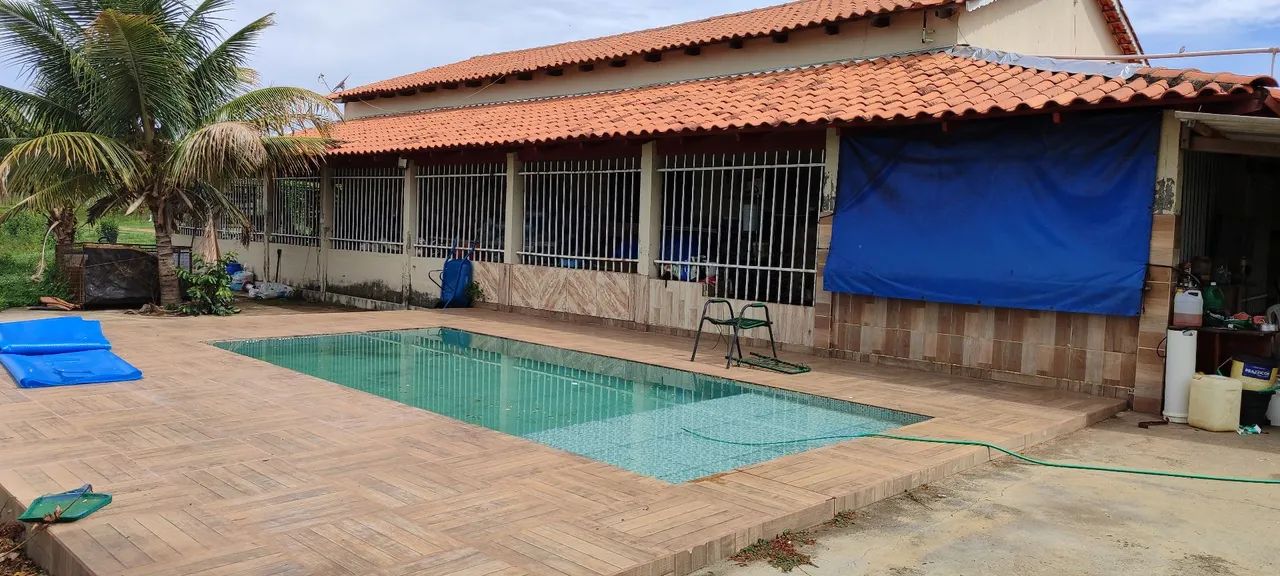 Chácara em Guapó  - Foto 3