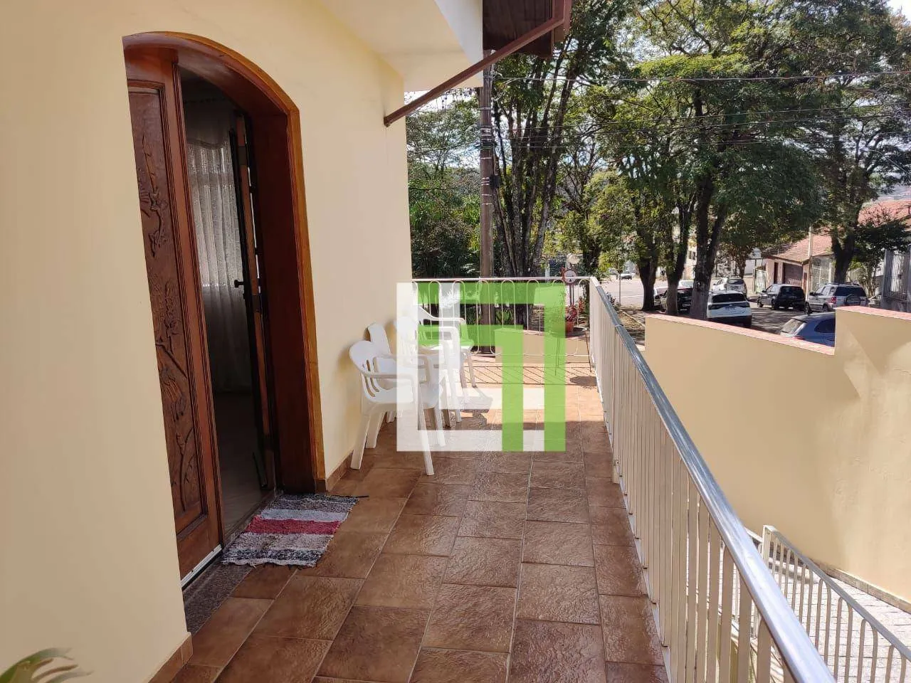 Casa, 289 m² - venda por R$ 950.000,00 ou aluguel por R$ 5.870,00/mês - Vila Tavares - Cam