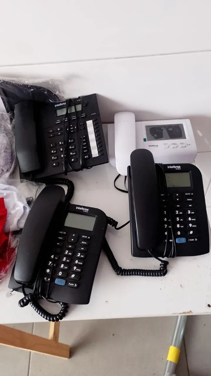 Telefonia