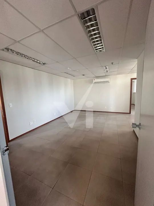 Sala para locação, Enseada do Suá, Vitória, ES - Foto 3