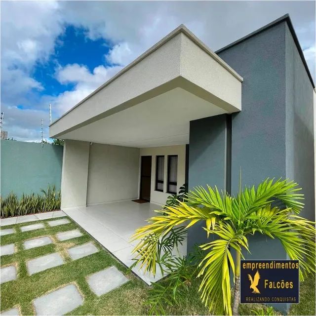 Foto - Feira de Santana - Registro