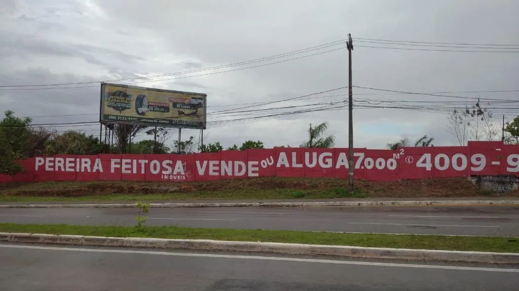 Terreno, 7000 m² - venda por R$ 18.000.000,00 ou aluguel por R$ 84.000,00/mês - Calhau - S - Foto 3