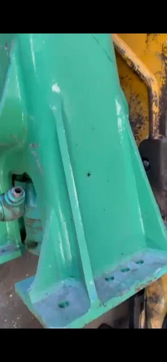 Rompedor hidráulico  - Foto 3