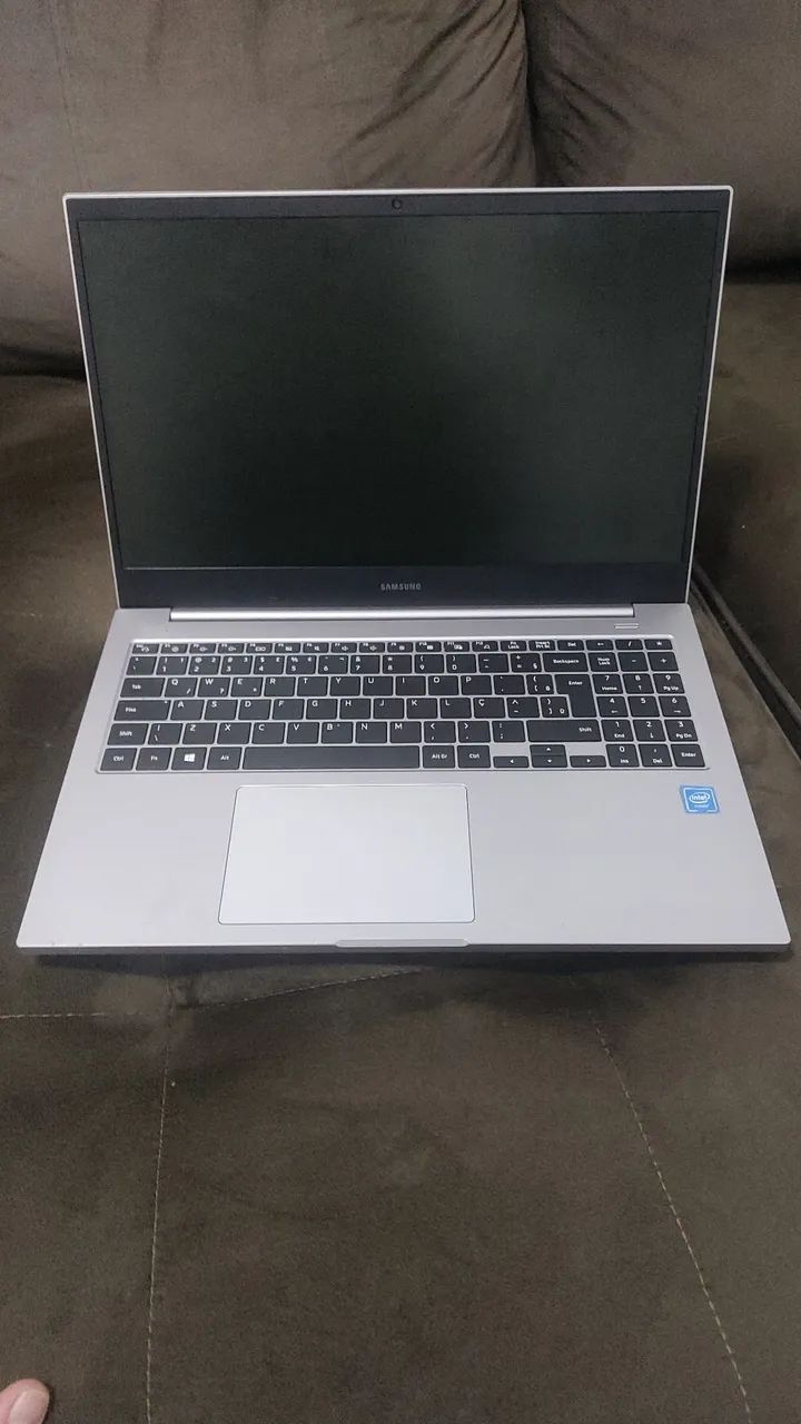 Notebook Samsung - Foto 2