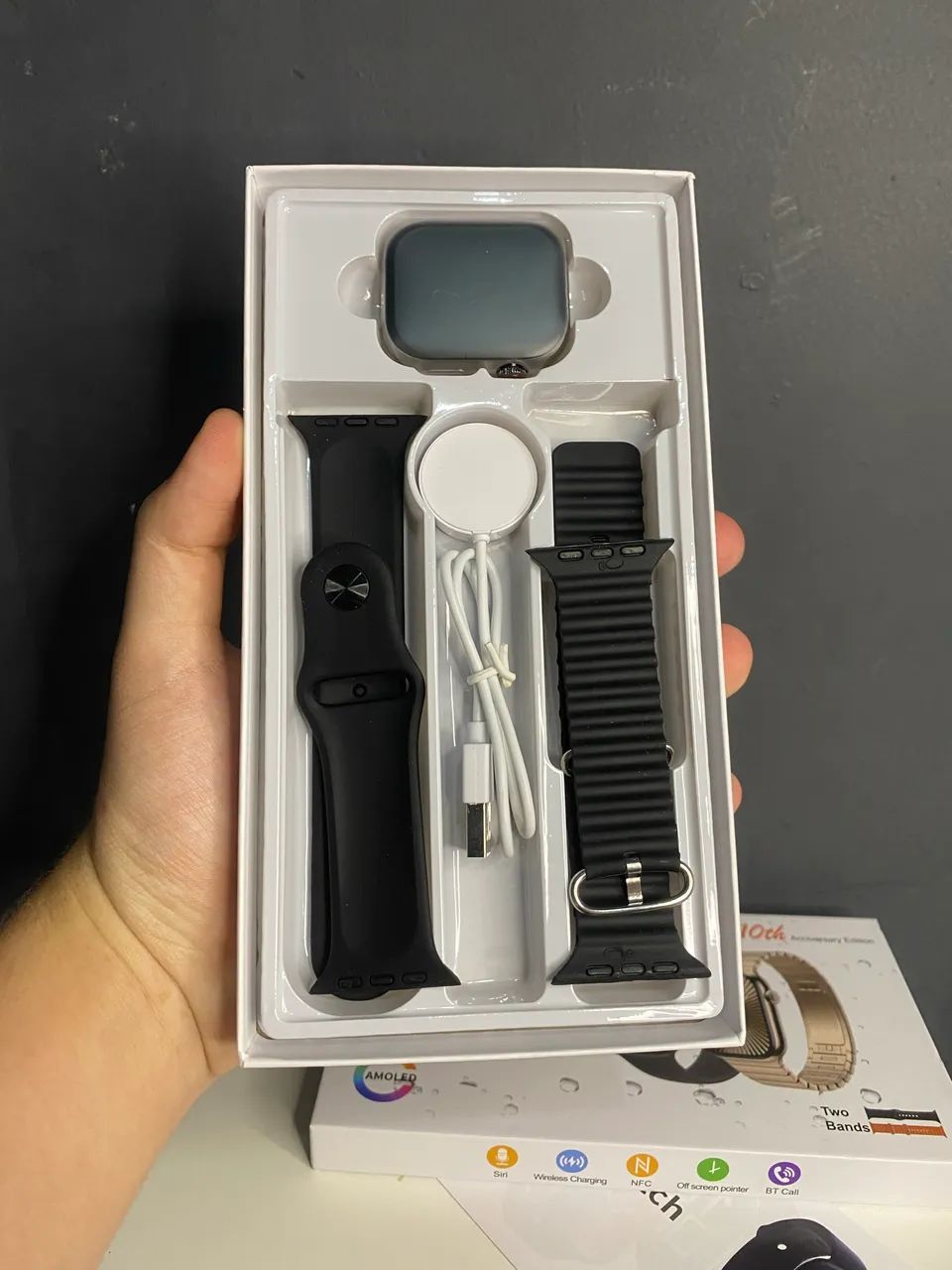 Smartwatch Watch X - Foto 2