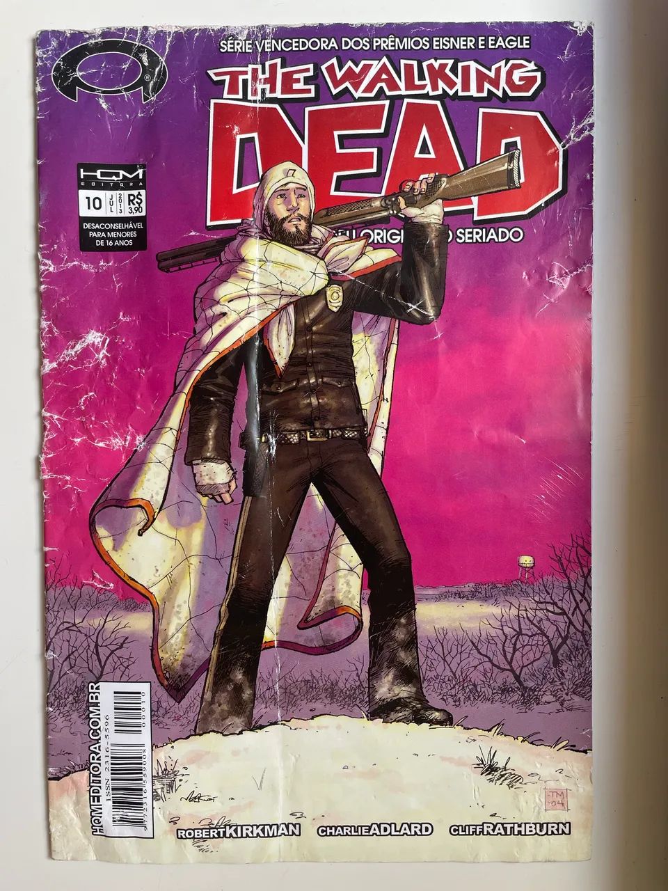 HQ?s The Walking Dead  - Foto 5