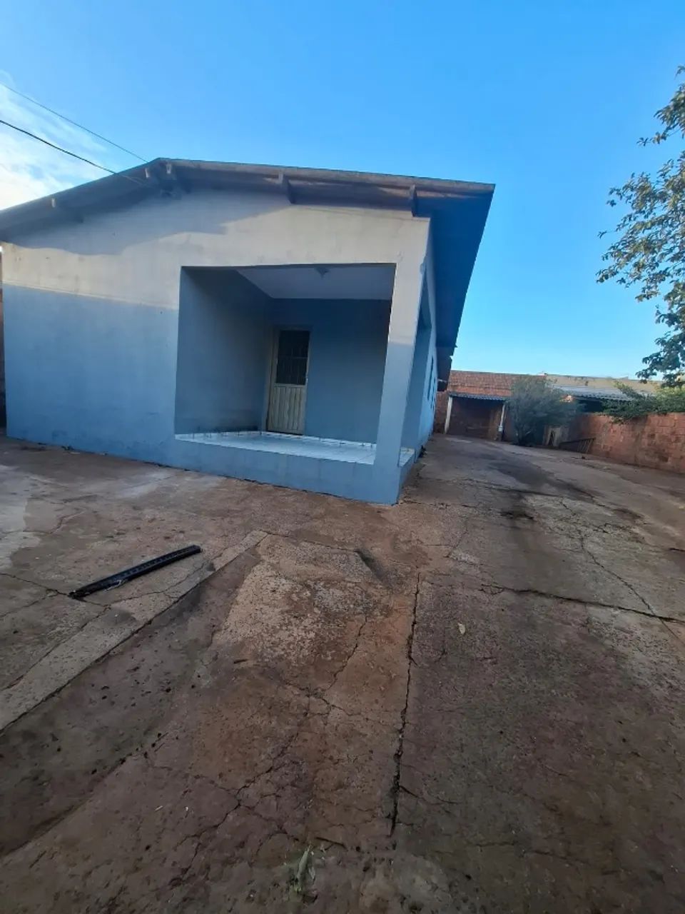 Foto - Campo Grande - Vila Rosa Pires